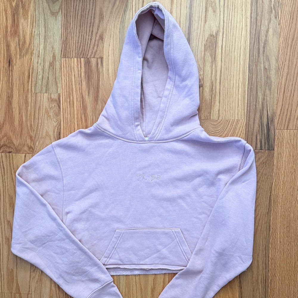 Tribe Kelley mauve sweatshirt